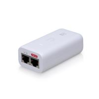 UBİQUİTİ UBNT 48.0V 0.32A POE ETH ADAPTOR U-POE-AF-EU    POŞET AMBALAJ